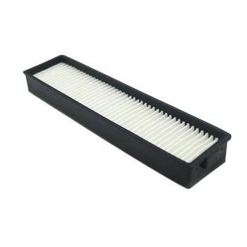 1 Pieces Replacement H11 HEPA Filter for LG Hom Bot VR6270LVM VR65710 VR6260LVM VR series Robot Cleaners
1 Pieces Replacement H11 HEPA Filter for LG Hom Bot VR6270LVM VR65710 VR6260LVM VR series Robot Cleaners