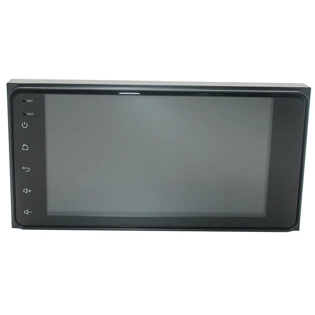 Universal 7-inch Corolla Navigation 7-inch Universal Car GPS Navigation All-in-one Machine Smart Car Navigation
Universal 7-inch Corolla Navigation 7-inch Universal Car GPS Navigation All-in-one Machine Smart Car Navigation