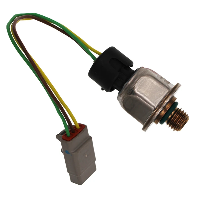 Новый датчик давления топлива для Navistar MAXXFORCE DT 9 10 1875784C93 1875784C92 1875784C91
Новый датчик давления топлива для Navistar MAXXFORCE DT 9 10 1875784C93 1875784C92 1875784C91