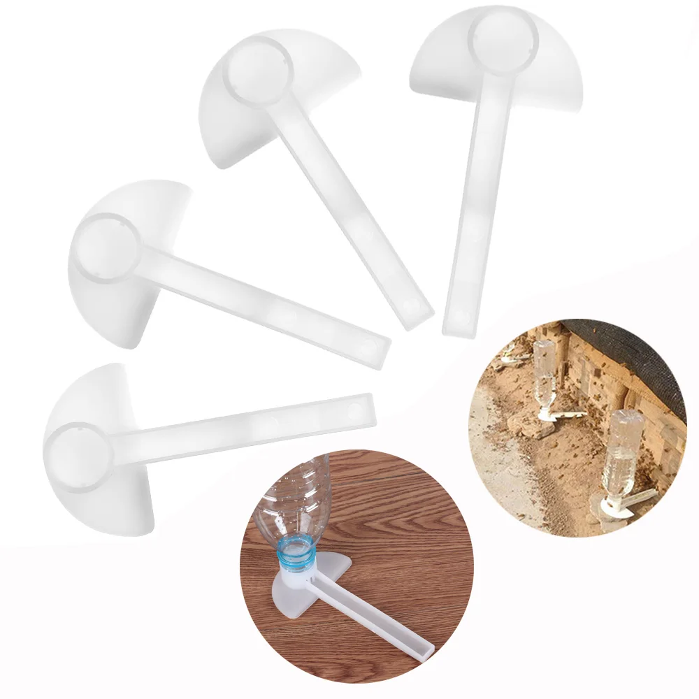 5/10pcs Plastic Beekeeping Bee Feeding Water Automatic Drink Input Feeder Cap Multi-function Hive Beekeeper Equip Garden Tool
5/10pcs Plastic Beekeeping Bee Feeding Water Automatic Drink Input Feeder Cap Multi-function Hive Beekeeper Equip Garden Tool