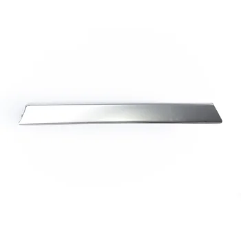 Stainless Steel Console Water Cup Holder Panel Cover Trim For Volvo XC60 V60 S60 Car Panel Cover Trim Auto Parts
Stainless Steel Console Water Cup Holder Panel Cover Trim For Volvo XC60 V60 S60 Car Panel Cover Trim Auto Parts
