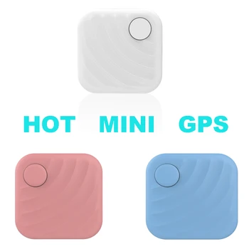 Mini GPS anti-lost device car locator two-way alarm camera anti-theft object tracking device tracking device
Mini GPS anti-lost device car locator two-way alarm camera anti-theft object tracking device tracking device