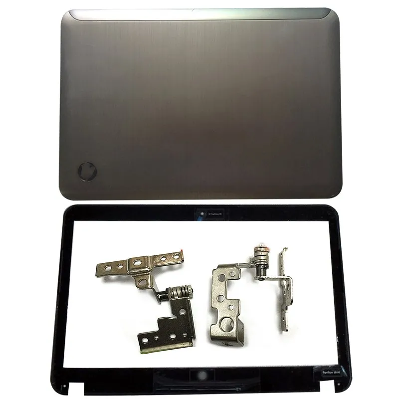 Новый чехол для ноутбука HP Pavilion DM4-1000 DM4-2000 ноутбук ЖК-дисплей задняя