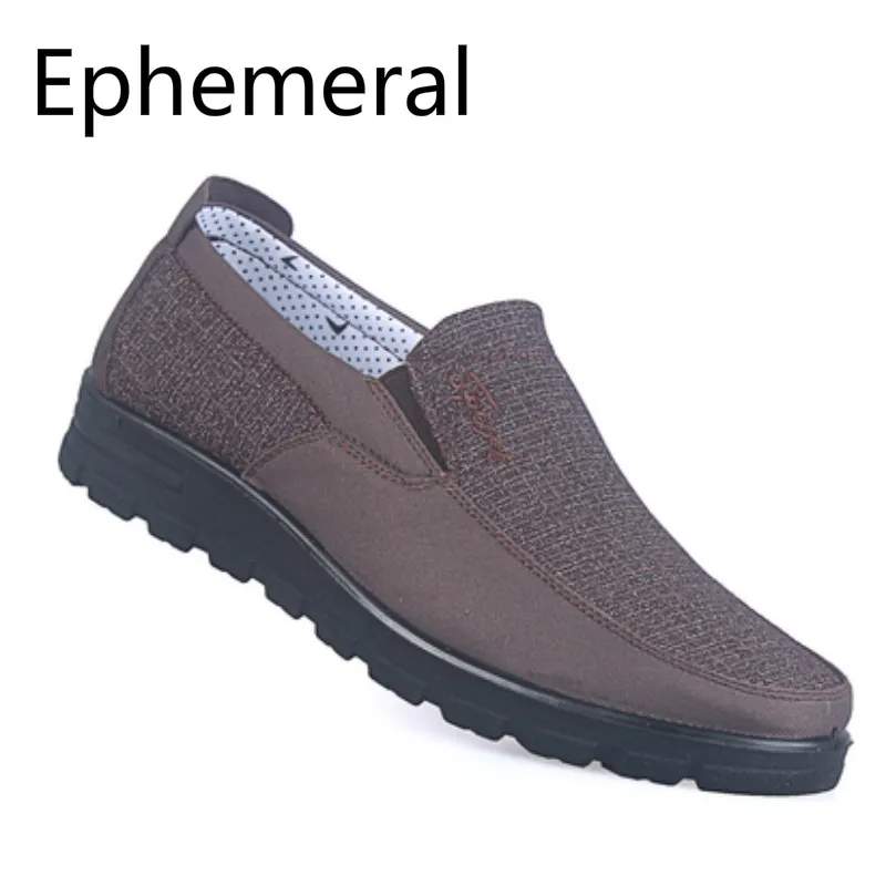Men Camel Black Thick Soft Sole Big Size 7-47 Slip-On Business Cloth Warm Shoes Autumn Slip-ons Black Brand New Shoes Anti-slip
Men Camel Black Thick Soft Sole Big Size 7-47 Slip-On Business Cloth Warm Shoes Autumn Slip-ons Black Brand New Shoes Anti-slip