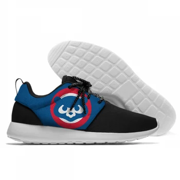 2019 Summer Cool Women Chicago Comfortable Shoes Cubs Classic Unisex Track Shoes Breathable Casual Shoes Walking Sneakers
2019 Summer Cool Women Chicago Comfortable Shoes Cubs Classic Unisex Track Shoes Breathable Casual Shoes Walking Sneakers