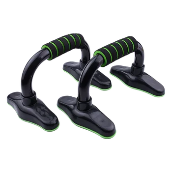 Push up Stand Chest Muscle Grip Training Bar Workout Device Home Gym and Exercise Equipment Body Building Gear
Push up Stand Chest Muscle Grip Training Bar Workout Device Home Gym and Exercise Equipment Body Building Gear