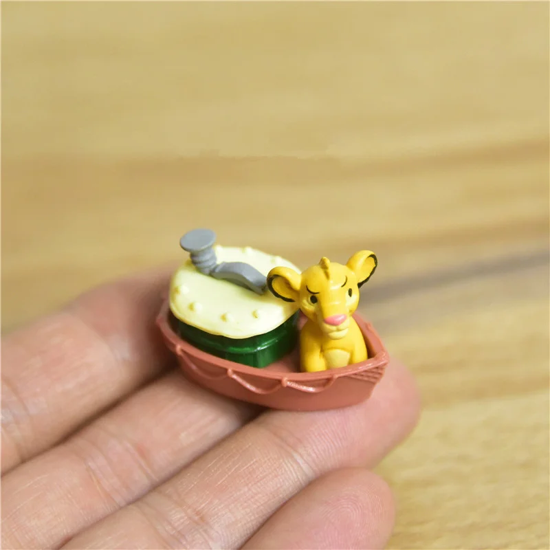 48piece/lot 3.5cm The Lion King simba Figures Model Doll simba Collectible Model Toys for Children Christmas Gift
48piece/lot 3.5cm The Lion King simba Figures Model Doll simba Collectible Model Toys for Children Christmas Gift
