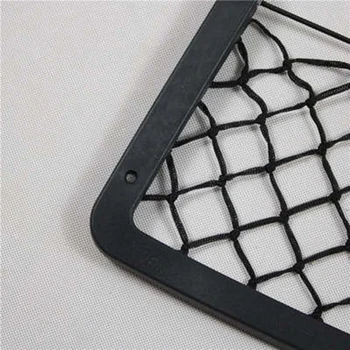 For Campervan Caravan Boat Pocket 32*17CM Storage Net Organizer Car interior Stuff Widely use Large
For Campervan Caravan Boat Pocket 32*17CM Storage Net Organizer Car interior Stuff Widely use Large