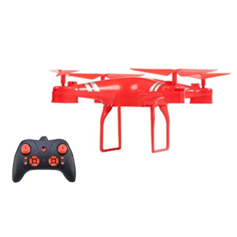 4 Channel Headless Mode One Key Automatic Return One Key Rolling Mini RC Quadcopter Drone Toy Durable
4 Channel Headless Mode One Key Automatic Return One Key Rolling Mini RC Quadcopter Drone Toy Durable
