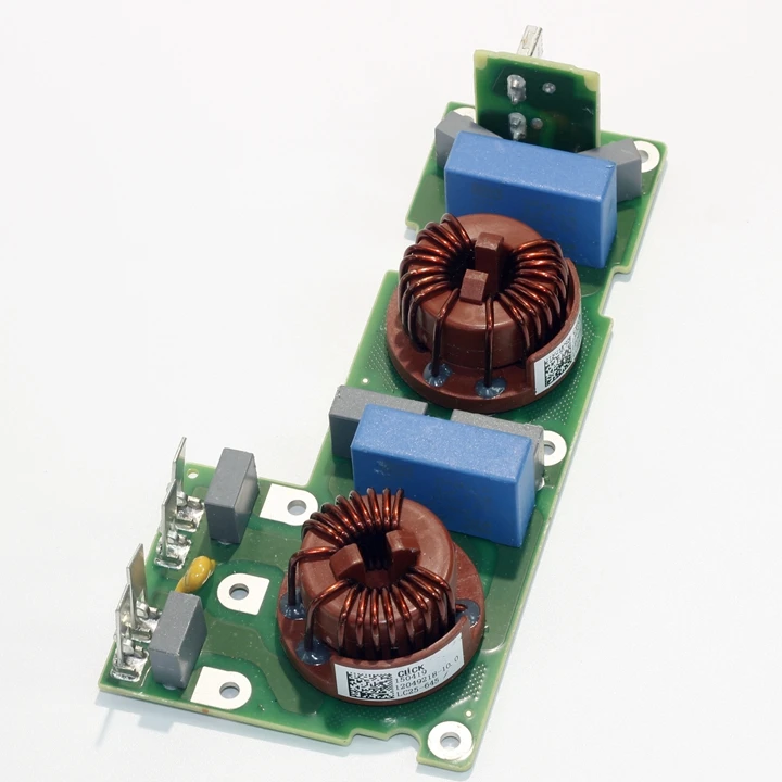 Источник питания для очистки звука Boost 10 А 250 В щелчок шумоподавляющий индуктор военный фильтр вторичное шумоподавление
Источник питания для очистки звука Boost 10 А 250 В щелчок шумоподавляющий индуктор военный фильтр вторичное шумоподавление