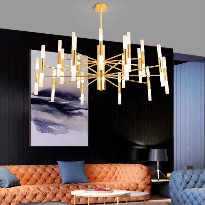 Nordic Design Atmosphere Restaurant Bedroom Cafe Decor Light Fixture Modern Livingroom Art Tree Branch Pendant Lights
Nordic Design Atmosphere Restaurant Bedroom Cafe Decor Light Fixture Modern Livingroom Art Tree Branch Pendant Lights