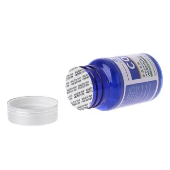 CO2 Tablet Carbon Dioxide Diffuser For Water Plant Grass Fish Tank Aquarium B2QB
CO2 Tablet Carbon Dioxide Diffuser For Water Plant Grass Fish Tank Aquarium B2QB
