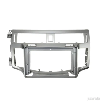 10.1" Car radio Fascia Frame Facials Install Panel Dashboard Trim Kit for Toyota Avalon 2004-2010
10.1" Car radio Fascia Frame Facials Install Panel Dashboard Trim Kit for Toyota Avalon 2004-2010
