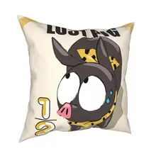 P-chan Ryoga Lost Pig Ranma 1/2 Pillowcase Soft Polyester Cushion Cover Decor Pillow Case Cover Home Square 18''
P-chan Ryoga Lost Pig Ranma 1/2 Pillowcase Soft Polyester Cushion Cover Decor Pillow Case Cover Home Square 18''