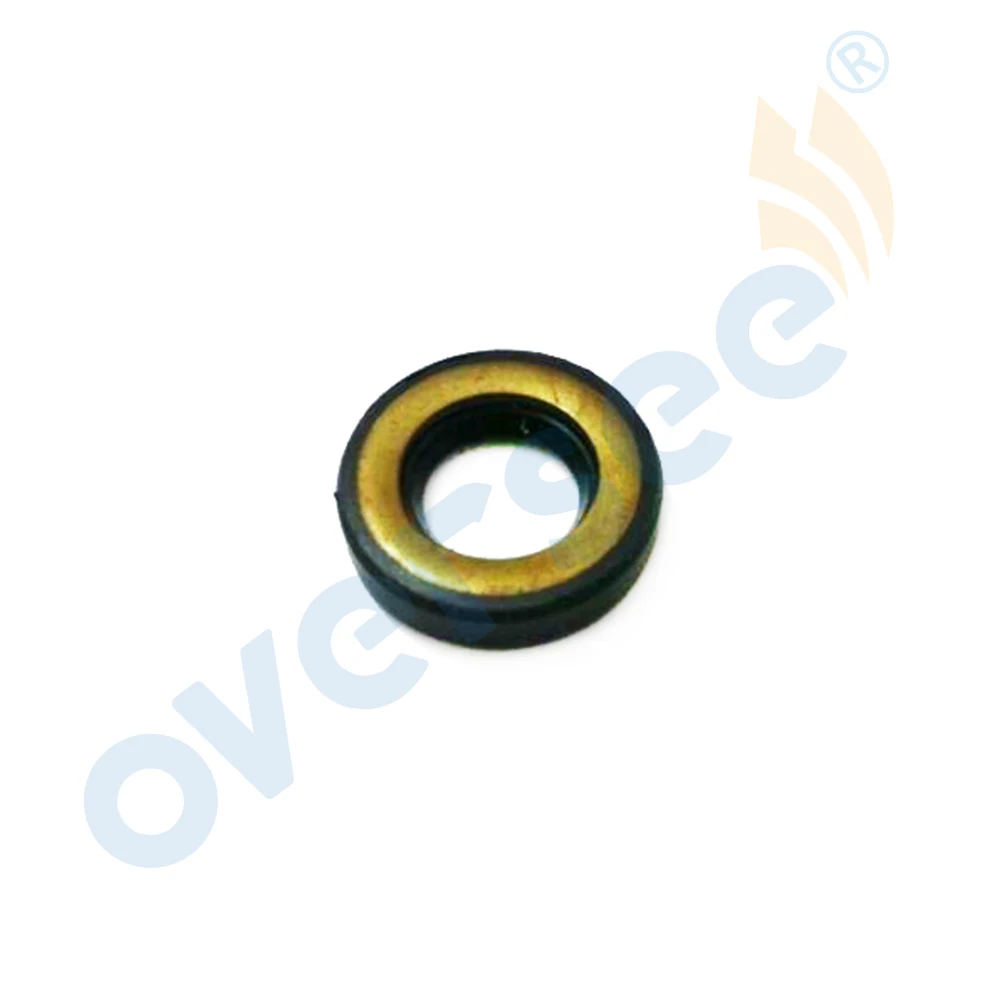 Масляное уплотнение для Yamaha Parsun Seatec 93101-15074, подвесной двигатель, 6 л.с., 8 л.с., размер 14,5*28*6
Масляное уплотнение для Yamaha Parsun Seatec 93101-15074, подвесной двигатель, 6 л.с., 8 л.с., размер 14,5*28*6