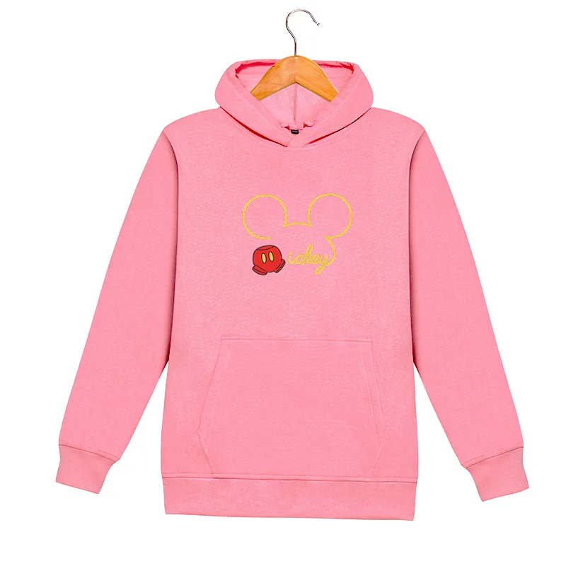 Hoodie Women Fleece Winter Fashion New Cute Cartoon Oversize Pullovers Warm Pocket Hooded O-neck Jacket Sweatshirt Ladies Kawaii
Hoodie Women Fleece Winter Fashion New Cute Cartoon Oversize Pullovers Warm Pocket Hooded O-neck Jacket Sweatshirt Ladies Kawaii