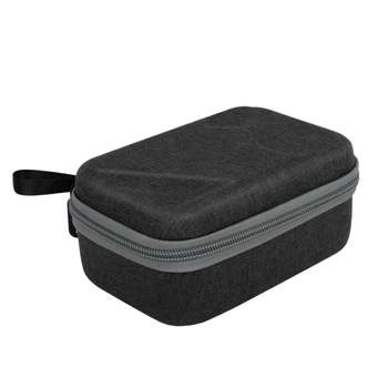 FBIL-Protective Storage Bag Carrying Case Shoulder Bag for DJI Mavic Mini Drone Body Accessories
FBIL-Protective Storage Bag Carrying Case Shoulder Bag for DJI Mavic Mini Drone Body Accessories