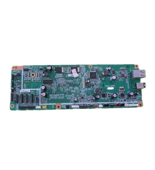 Formatter Board logic A710 Main Board A800 MainBoard mother board for Epson A710 A800 A835 printer
Formatter Board logic A710 Main Board A800 MainBoard mother board for Epson A710 A800 A835 printer
