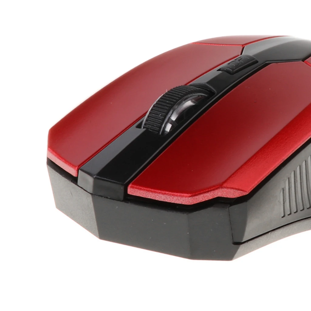 Laptop Wireless Mouse With USB Nano Receiver Fast Scroll Mobile Mouse Laptop Wireless Mouse With USB Nano Receiver Fast Scroll Mobile Mouse