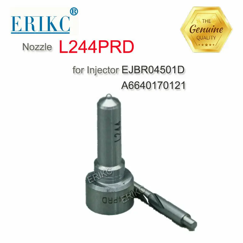 Форсунка топливной форсунки A6640170121 L244PRD (L244 PRD), форсунка топливной форсунки L244 PBD, оригинальная Форсунка L244PBD для Ssangyong EJBR04501D
Форсунка топливной форсунки A6640170121 L244PRD (L244 PRD), форсунка топливной форсунки L244 PBD, оригинальная Форсунка L244PBD для Ssangyong EJBR04501D