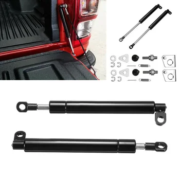 1Pair Spring Steel Rear Tailgate Slow Down&Easy Up Support Lift Strut Kit For Ford PX 11-18 Easy Install Car Accessotries
1Pair Spring Steel Rear Tailgate Slow Down&Easy Up Support Lift Strut Kit For Ford PX 11-18 Easy Install Car Accessotries