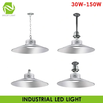 30W 40W 50W 60W 80W 100W 120W 150W 6500K Factory Workshop Garage Working Lamp E27 Hook-up Ceiling Hanger Curved-Rod LED Lighting
30W 40W 50W 60W 80W 100W 120W 150W 6500K Factory Workshop Garage Working Lamp E27 Hook-up Ceiling Hanger Curved-Rod LED Lighting
