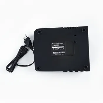 \\tBattery Charger DC18RC 14.4V-18V Li-ion Rapid LED Clear Screen New HighQuality
\\tBattery Charger DC18RC 14.4V-18V Li-ion Rapid LED Clear Screen New HighQuality