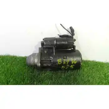 63222035 1143808 Starter Motor Bmw Series 5 Saloon (e34)
63222035 1143808 Starter Motor Bmw Series 5 Saloon (e34)