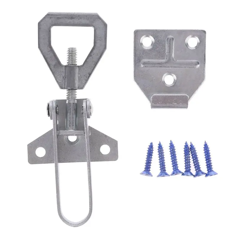 1 Set Beehive Buckle Beekeeping Rope Transfer Connector Bee Box Fasteners Hand Equipment
1 Set Beehive Buckle Beekeeping Rope Transfer Connector Bee Box Fasteners Hand Equipment