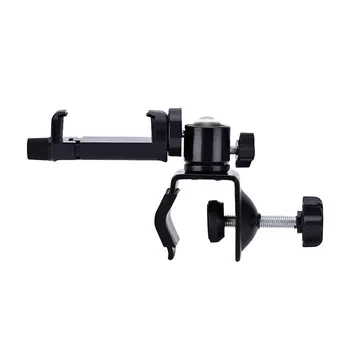 Nosii Baby Monitor Mount 360 Degrees Rotatable Stable Camera Mount Bracket Baby Monitor Camera Mount Stabilizer Black
Nosii Baby Monitor Mount 360 Degrees Rotatable Stable Camera Mount Bracket Baby Monitor Camera Mount Stabilizer Black