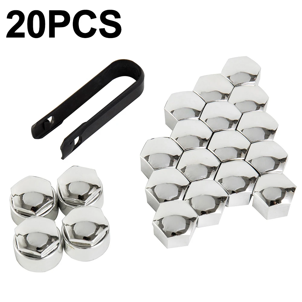 20Pcs Car Wheel Nut Caps Auto Hub Screw Cover Bolt Rims Exterior Decoration Protection Dust Proof Car Accessories for Audi
20Pcs Car Wheel Nut Caps Auto Hub Screw Cover Bolt Rims Exterior Decoration Protection Dust Proof Car Accessories for Audi