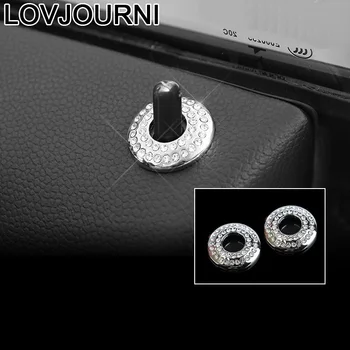 Control System Dashboard Steering Wheel Horn Interior Decorative Auto Car Styling Decoration Covers 18 19 FOR MINI Cooper
Control System Dashboard Steering Wheel Horn Interior Decorative Auto Car Styling Decoration Covers 18 19 FOR MINI Cooper