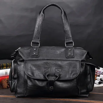 luxury fashion men men's travel bag top quality outdoor Large Tote Weekend Bag 200819-24
luxury fashion men men's travel bag top quality outdoor Large Tote Weekend Bag 200819-24