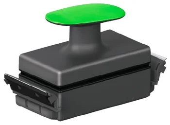 Scraper magnetic floating Atman gc-12 with aquarium Blade Kit with glass thickness up to 12mm
Scraper magnetic floating Atman gc-12 with aquarium Blade Kit with glass thickness up to 12mm