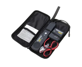 Automotive Short Open Repair Tester Tool Finder Cable Circuit Car Wire Tracker Portable self-service instrument
Automotive Short Open Repair Tester Tool Finder Cable Circuit Car Wire Tracker Portable self-service instrument