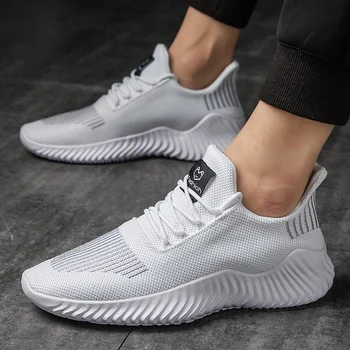 2019 Summer Breathable Casual Shoes For Men Mesh Classic Zapatos Hombre Sapatos Sneakers running shoes for men chaussure homme
2019 Summer Breathable Casual Shoes For Men Mesh Classic Zapatos Hombre Sapatos Sneakers running shoes for men chaussure homme