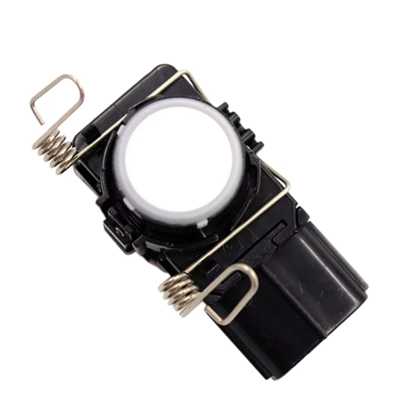 1 Pcs PDC Parking Distance Control Aid Sensors for Toyota Lexus Previa Tarago Estima ACR5 GSR5 Black 89341-28450-B0
1 Pcs PDC Parking Distance Control Aid Sensors for Toyota Lexus Previa Tarago Estima ACR5 GSR5 Black 89341-28450-B0