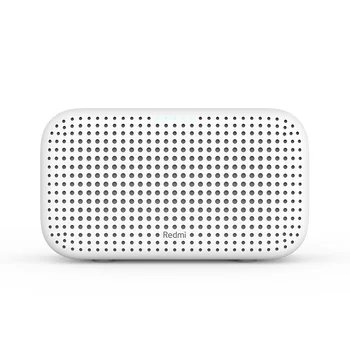 Redmi Xiao ai speaker Play support wifi bluetooth 4.2 music player xiaomi speaker support wireless connection 
Redmi Xiao ai speaker Play support wifi bluetooth 4.2 music player xiaomi speaker support wireless connection