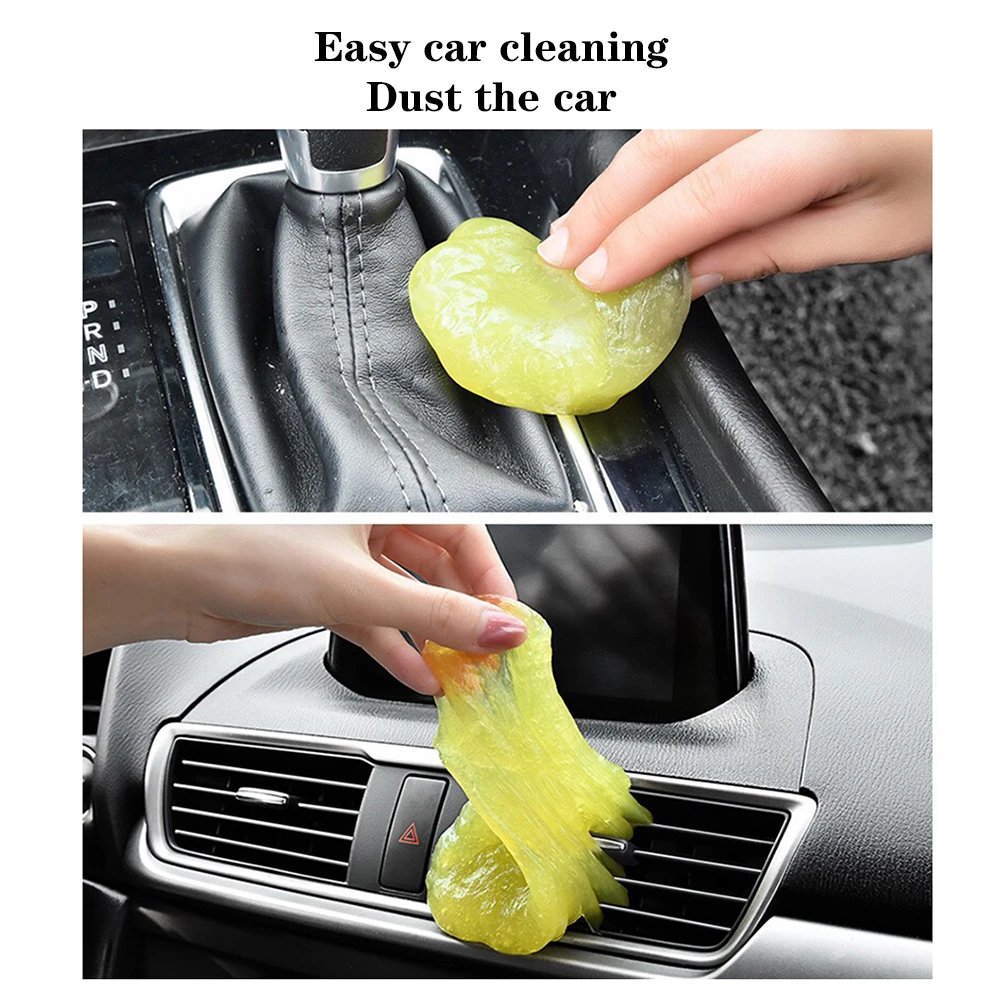 Magic Dusting Glue Keyboard Cleaning Glue Keyboard Mud Dedusting Paste Air Conditioning Air Outlet Cleaning Mud
Magic Dusting Glue Keyboard Cleaning Glue Keyboard Mud Dedusting Paste Air Conditioning Air Outlet Cleaning Mud