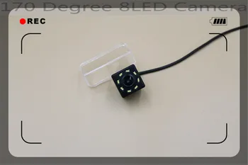 8LED Reverse Parking Car Rear view Camera For Toyota Camry Yaris 2013 Corolla Vios 2014 Peugeot 207 307 407 Car Camera
8LED Reverse Parking Car Rear view Camera For Toyota Camry Yaris 2013 Corolla Vios 2014 Peugeot 207 307 407 Car Camera