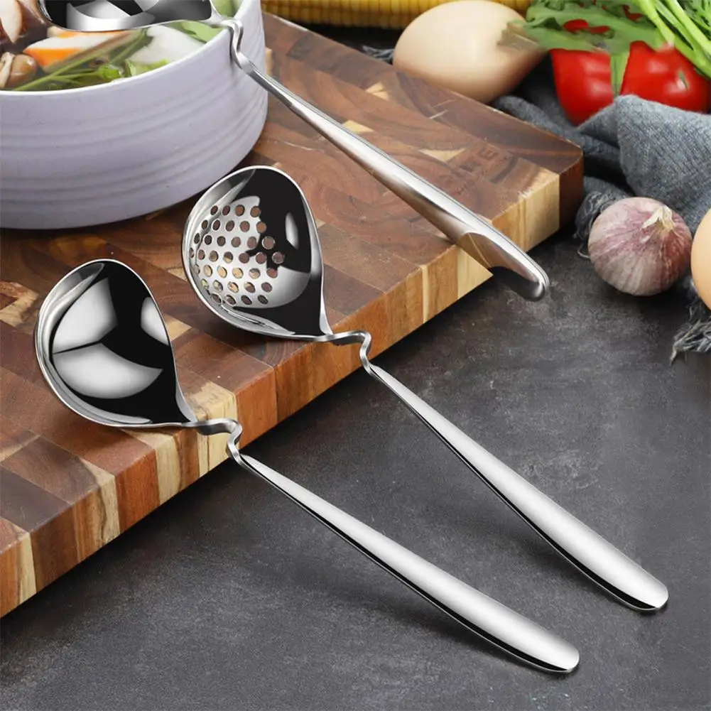 1PC Mini Thicken Stainless Steel Pot Hanging Soup Spoon Scoop /Colander Home Kitchenware Cooking Tool Strainer Scoops Strainer
1PC Mini Thicken Stainless Steel Pot Hanging Soup Spoon Scoop /Colander Home Kitchenware Cooking Tool Strainer Scoops Strainer