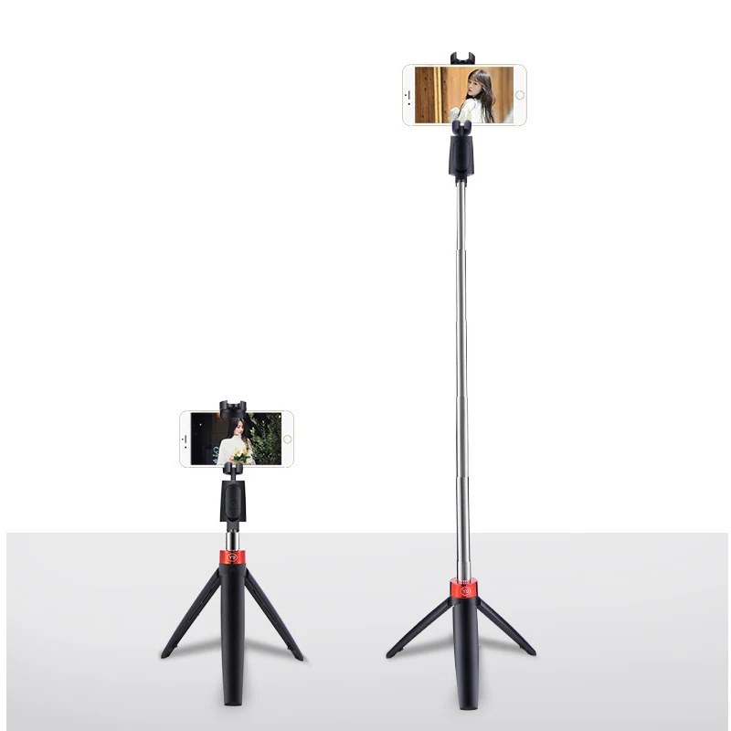 Bluetooth Selfie Stick Tripod Handheld Selfie Stick Extendable Foldable Tripod Monopod With Remote For iPhone 11 Xiaomi Samsung
Bluetooth Selfie Stick Tripod Handheld Selfie Stick Extendable Foldable Tripod Monopod With Remote For iPhone 11 Xiaomi Samsung