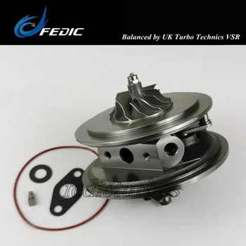 Turbine GTC1549V 785448 Turbo charger cartridge chra for Audi Seat Skoda VW 2.0 TDI 125 Kw 130 Kw CFFA CFFB CFGB CLLA
