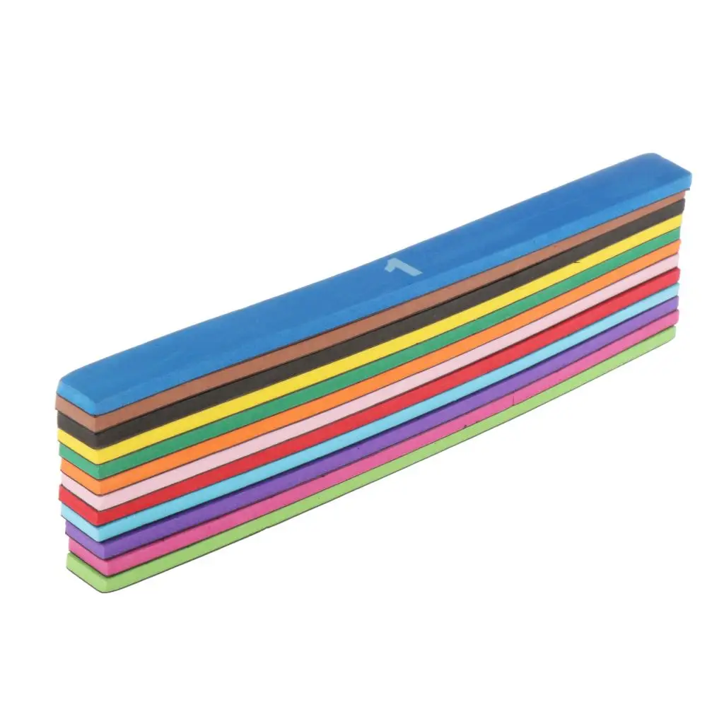 83 Pieces Fraction Tiles Early Math Skills Visual Aid Ages 7+ Magnetic Rainbow Fraction Tiles Calculate Math 83 Pieces Fraction Tiles Early Math Skills Visual Aid Ages 7+ Magnetic Rainbow Fraction Tiles Calculate Math