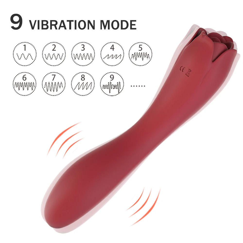 Фаллоимитатор Вибратор На Алиэкспресс