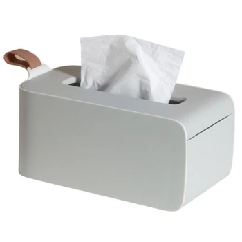 Tissue Box Living Room Coffee Table Desktop Paper Storage Box Household Multifunctional Decorative Ornaments
Tissue Box Living Room Coffee Table Desktop Paper Storage Box Household Multifunctional Decorative Ornaments