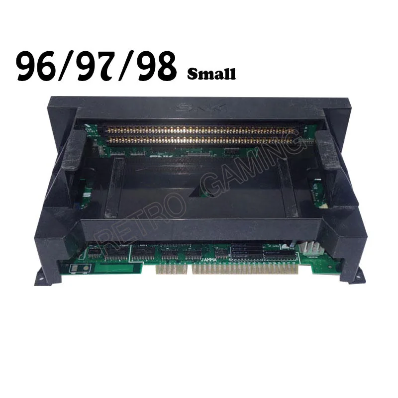 NeoGeo SNK 1-Slot 161 in 1 138 in 1 Motherboard Model MV-1B Mainboard Arcade Machine Accessories Parts PCB Base original Japan
NeoGeo SNK 1-Slot 161 in 1 138 in 1 Motherboard Model MV-1B Mainboard Arcade Machine Accessories Parts PCB Base original Japan
