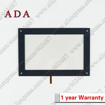 Touch Screen Glass Panel Digitizer for Beijer iX Panel T7B Touchscreen with Front Overlay Protective Film
Touch Screen Glass Panel Digitizer for Beijer iX Panel T7B Touchscreen with Front Overlay Protective Film