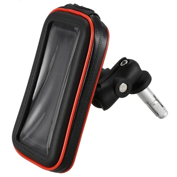 Navigation Phone Holder for SUZUKI GSXR 600/750 06-17 GSX-R 1000 03-04/09-16 Motorcycle GPS Navigation Bracket
Navigation Phone Holder for SUZUKI GSXR 600/750 06-17 GSX-R 1000 03-04/09-16 Motorcycle GPS Navigation Bracket
