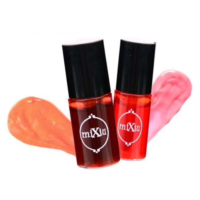 Women Makeup Waterproof Multifunction Lip Gloss Tint Dyeing Liquid Lipgloss Blusher Long Lasting Makeup Cosmetics lipgloss 
Women Makeup Waterproof Multifunction Lip Gloss Tint Dyeing Liquid Lipgloss Blusher Long Lasting Makeup Cosmetics lipgloss